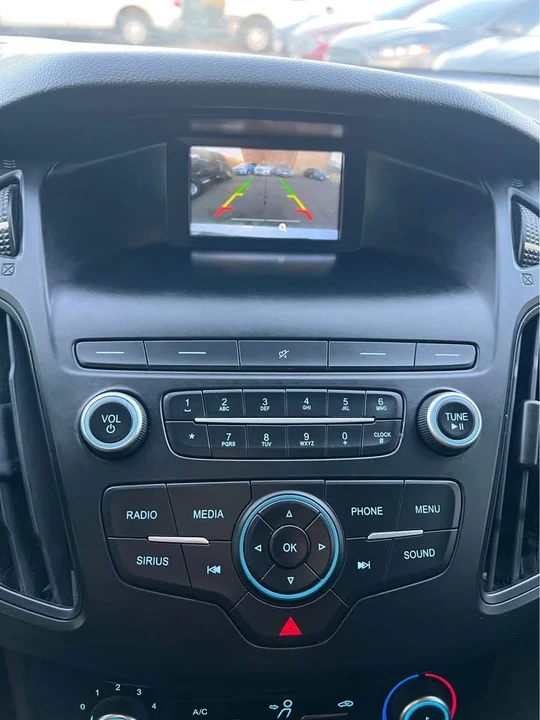 2018 Ford Focus 3rd Gen - Image 14 of 15