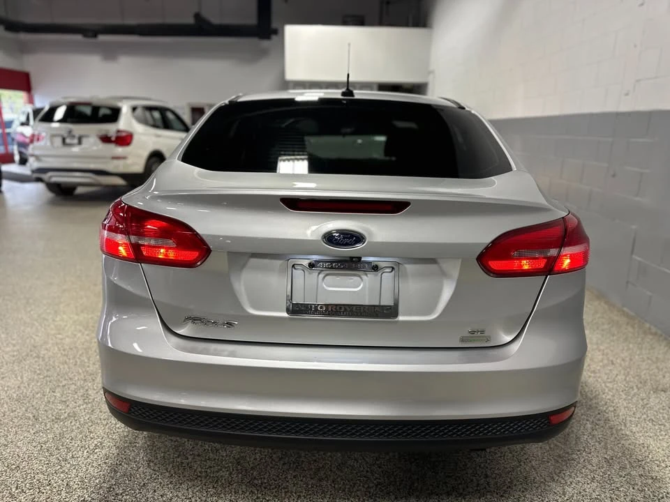 2018 Ford Focus - Image 18 of 20