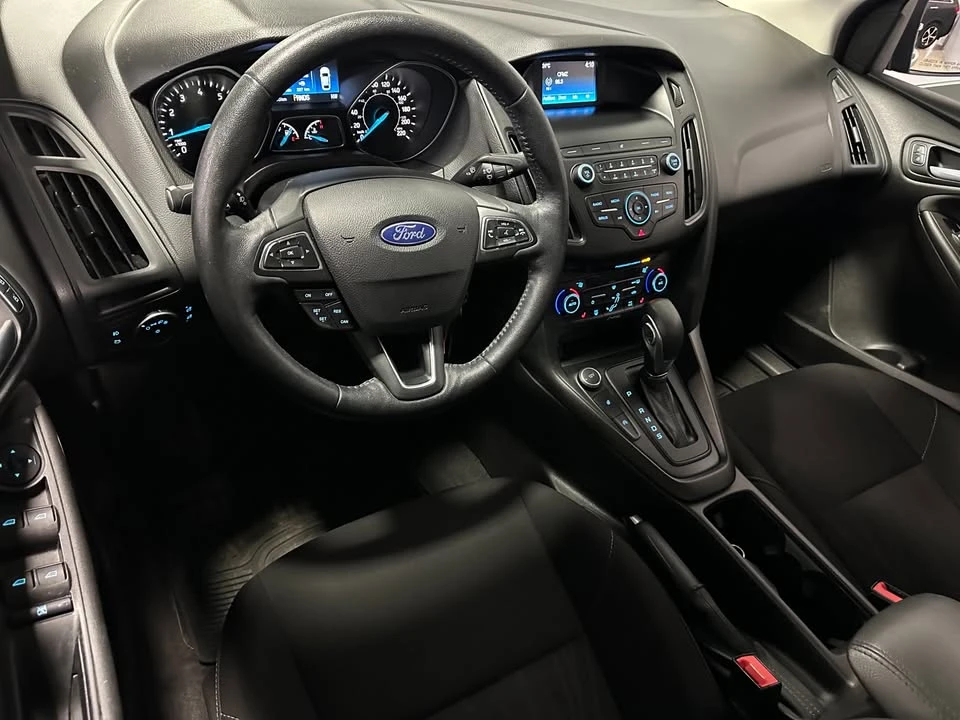 2018 Ford Focus - Image 5 of 20