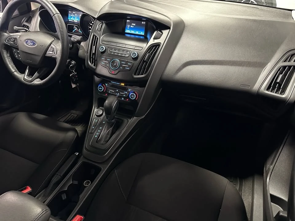 2018 Ford Focus - Image 6 of 20