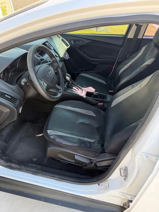 2018 Ford Focus 3rd Gen - Image 5 of 8