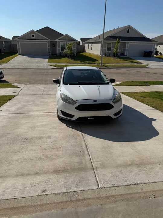 2018 Ford Focus 3rd Gen - Image 2 of 8