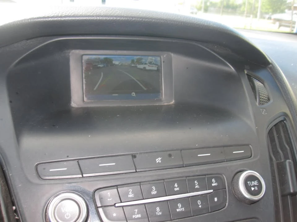 2018 Ford Focus 3rd Gen - Image 3 of 14
