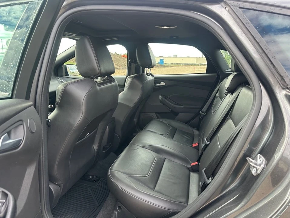 2018 Ford Focus 3rd Gen - Image 11 of 17