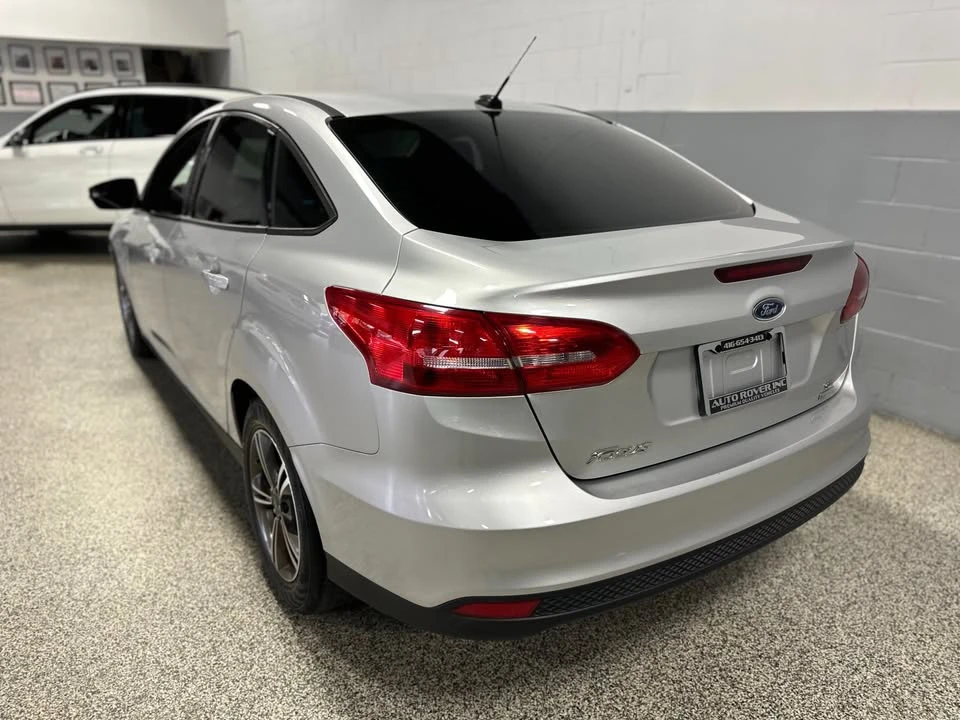 2018 Ford Focus - Image 4 of 20