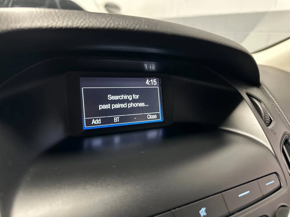 2018 Ford Focus - Image 10 of 20