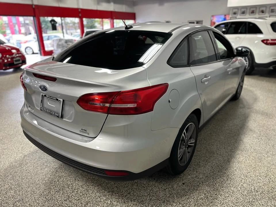 2018 Ford Focus - Image 3 of 20