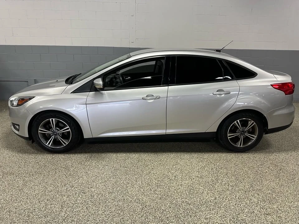 2018 Ford Focus - Image 16 of 20
