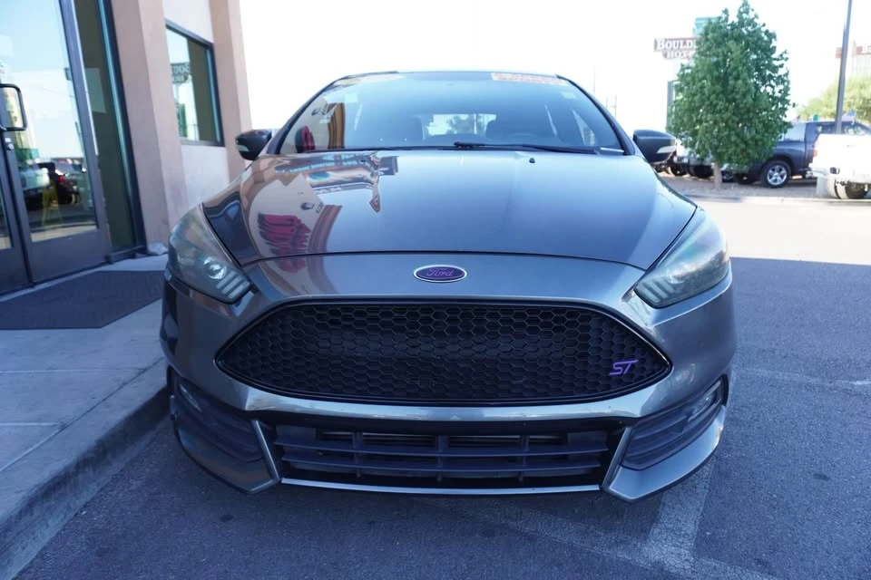 2018 Ford Focus 3rd Gen - Image 3 of 20