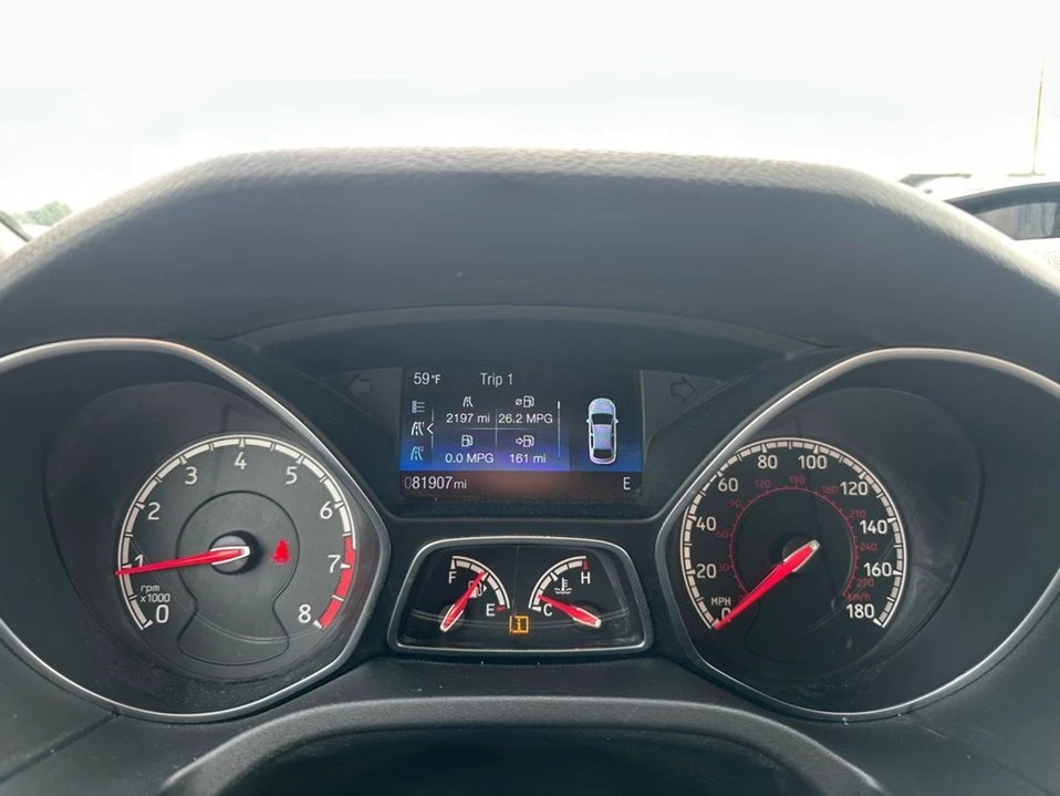 2018 Ford Focus 3rd Gen - Image 15 of 17