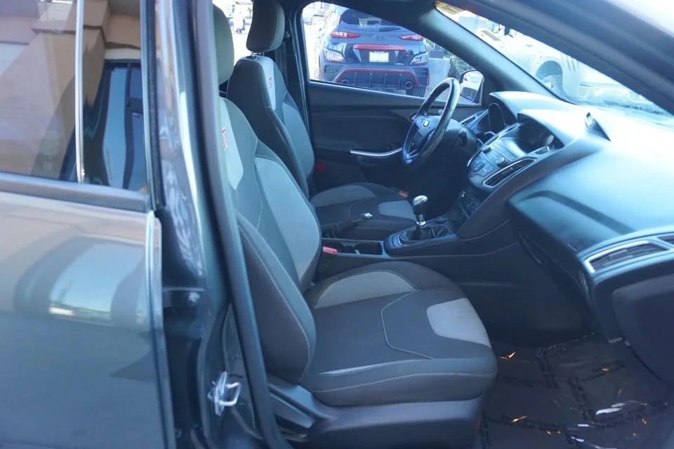 2018 Ford Focus 3rd Gen - Image 18 of 20