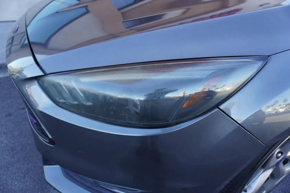 2018 Ford Focus 3rd Gen - Image 12 of 20