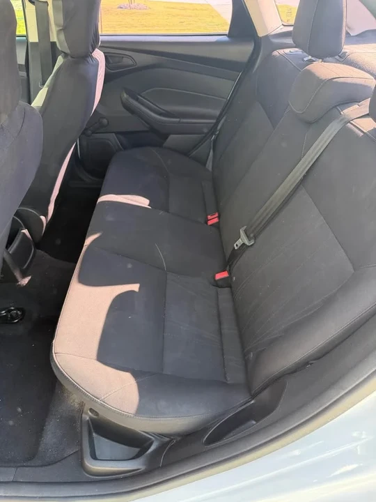 2018 Ford Focus 3rd Gen - Image 6 of 8