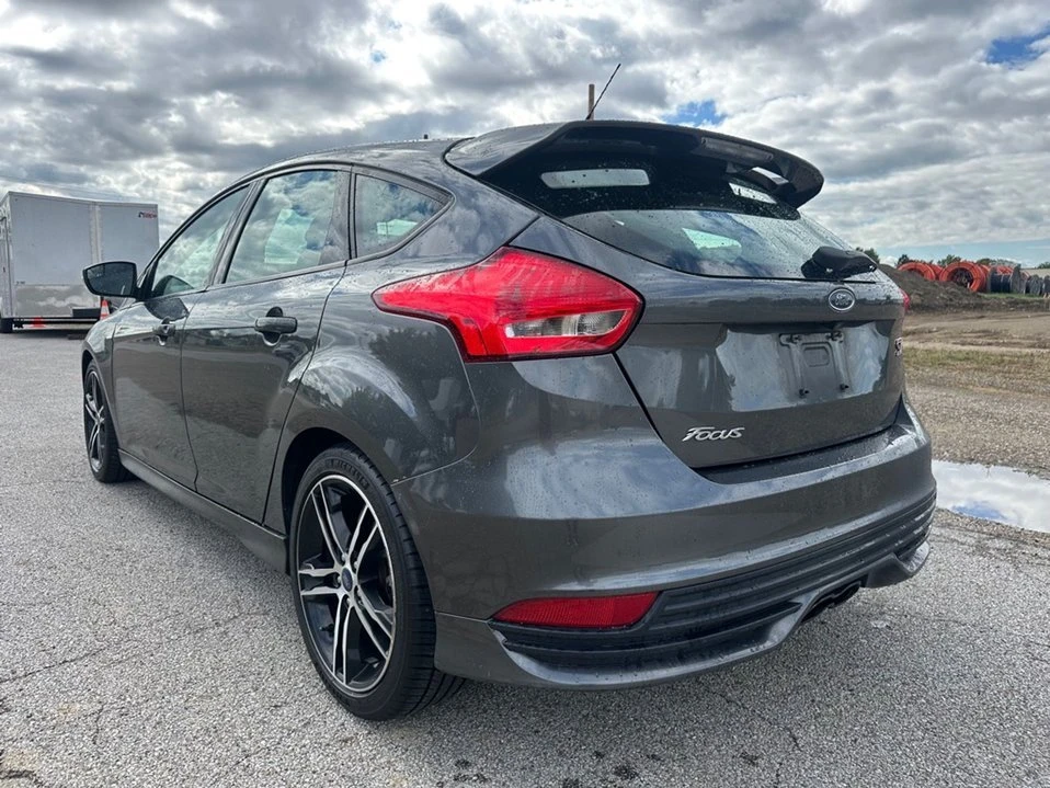 2018 Ford Focus 3rd Gen - Image 3 of 17