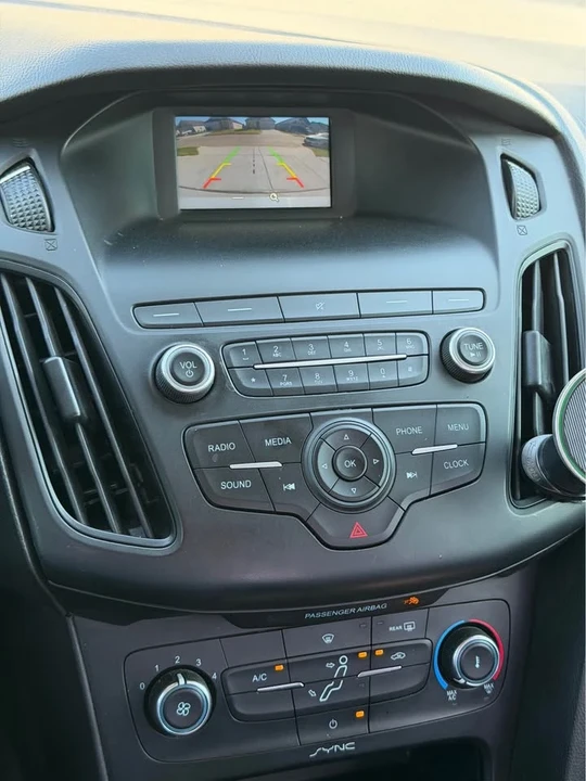 2018 Ford Focus 3rd Gen - Image 8 of 8