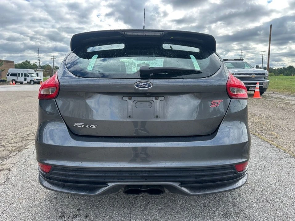 2018 Ford Focus 3rd Gen - Image 5 of 17
