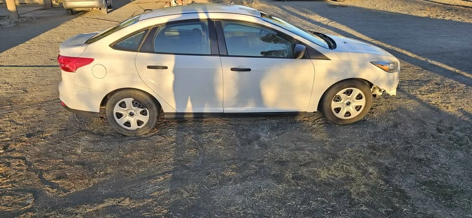 2018 Ford Focus 3rd Gen - Image 3 of 4