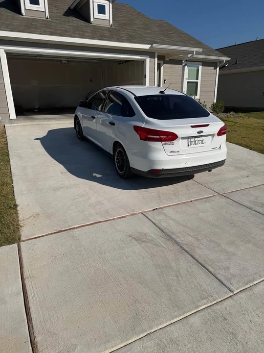 2018 Ford Focus 3rd Gen - Image 4 of 8