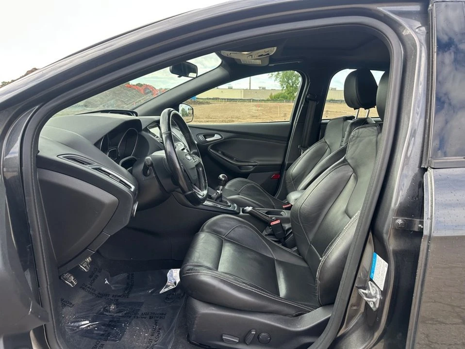 2018 Ford Focus 3rd Gen - Image 12 of 17