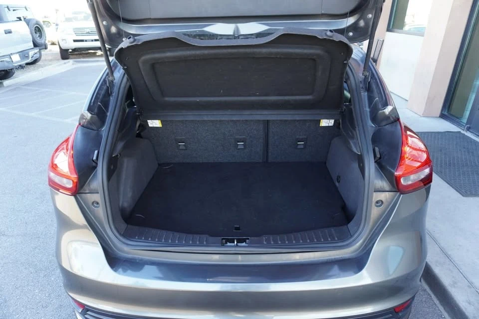 2018 Ford Focus 3rd Gen - Image 8 of 20