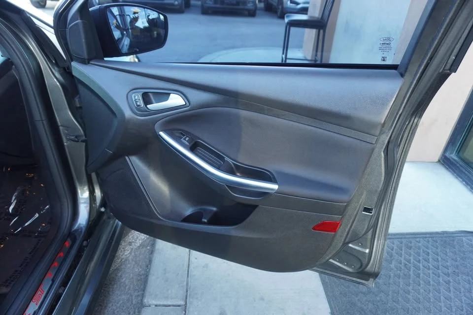 2018 Ford Focus 3rd Gen - Image 19 of 20