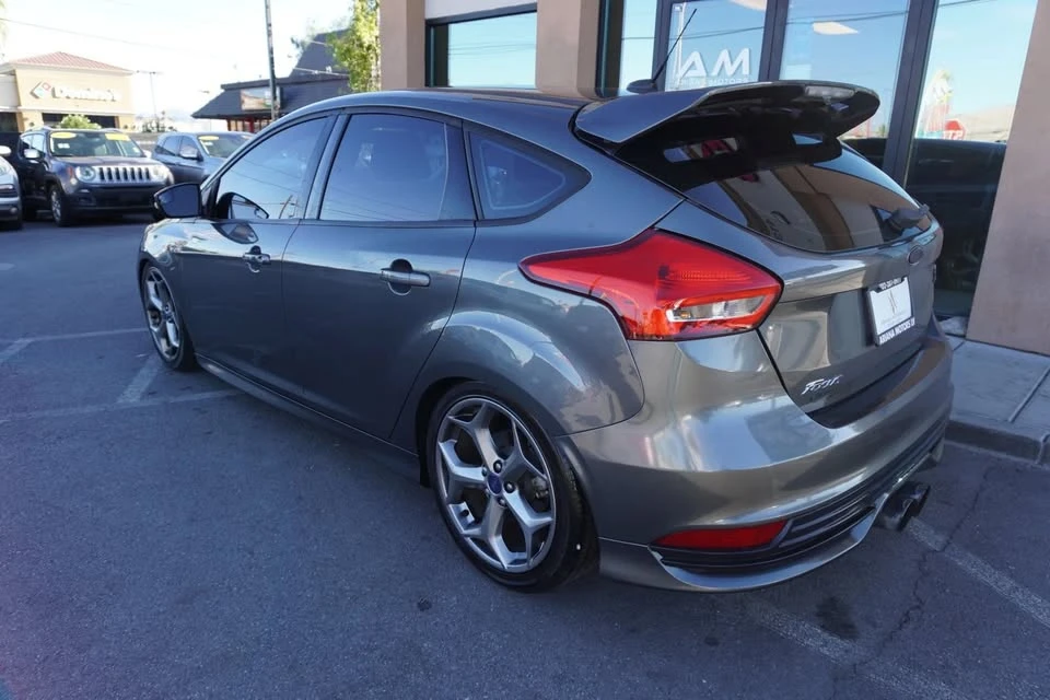 2018 Ford Focus 3rd Gen - Image 10 of 20