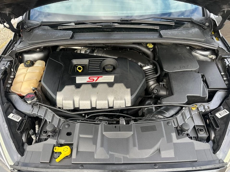 2018 Ford Focus 3rd Gen - Image 16 of 17