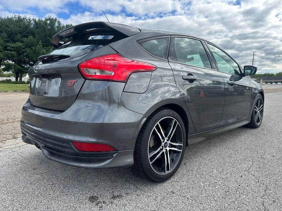 2018 Ford Focus 3rd Gen - Image 4 of 17