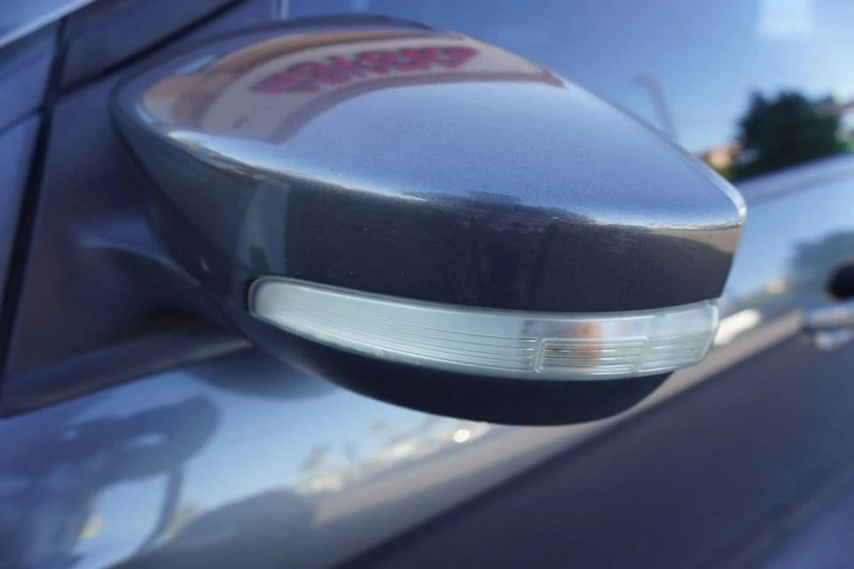 2018 Ford Focus 3rd Gen - Image 11 of 20