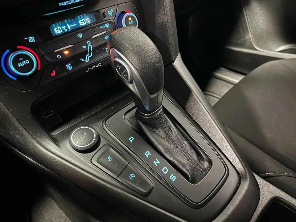 2018 Ford Focus - Image 8 of 20