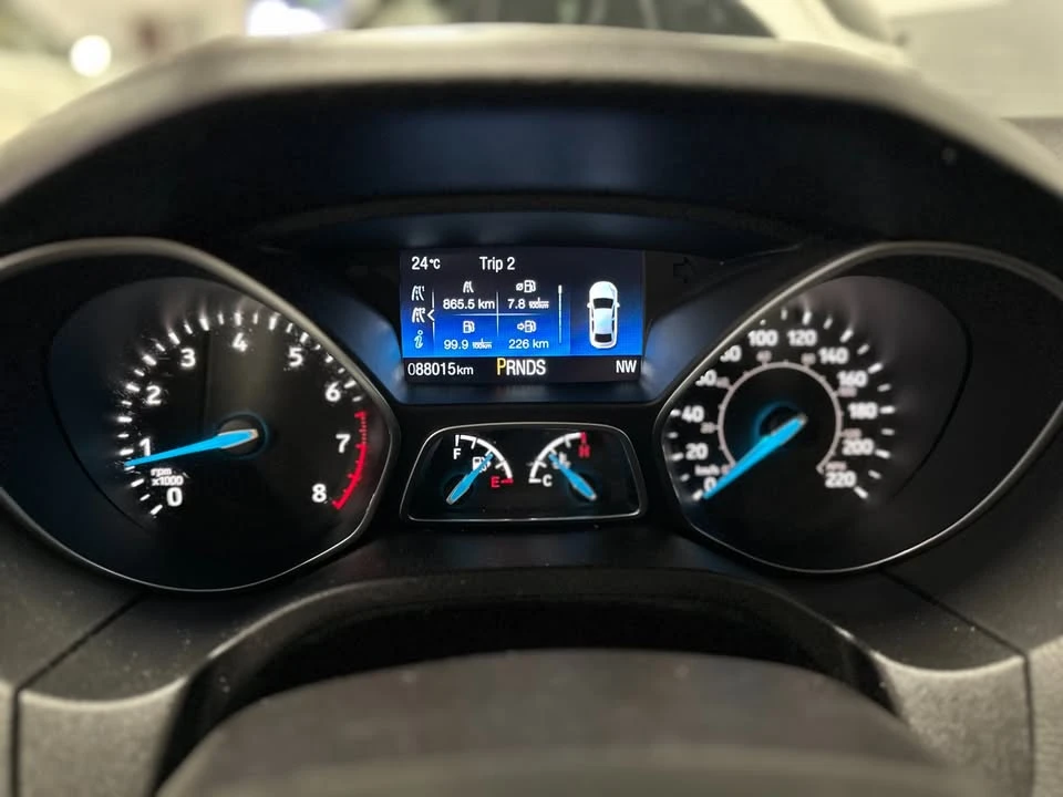 2018 Ford Focus - Image 13 of 20