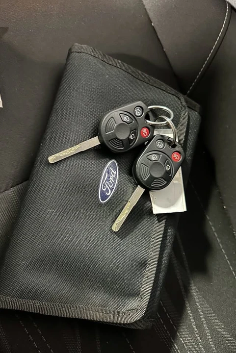 2018 Ford Focus - Image 20 of 20