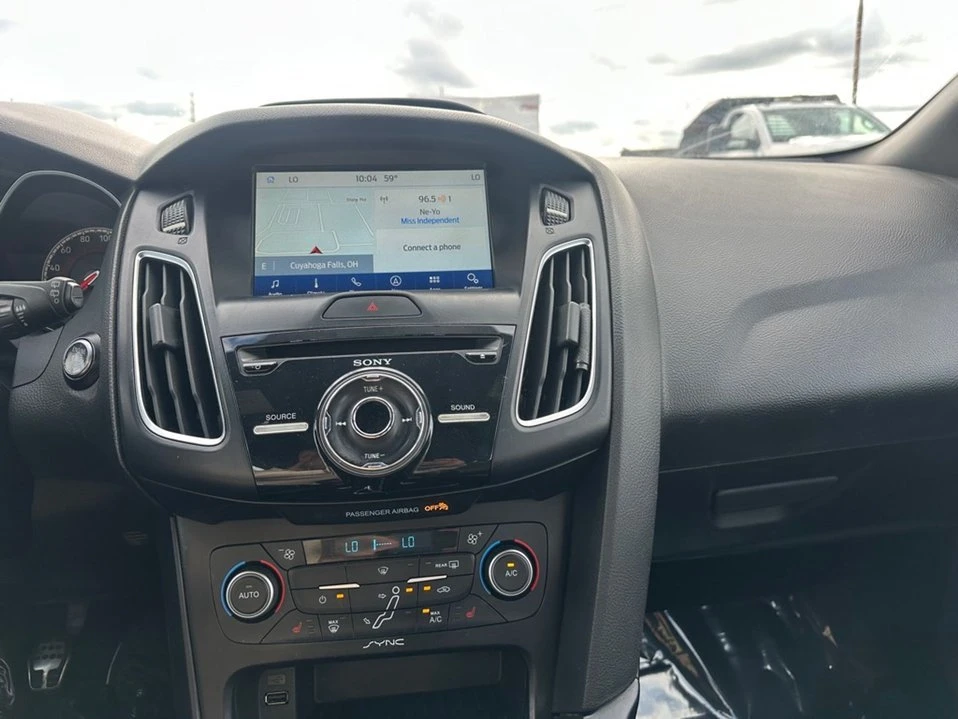 2018 Ford Focus 3rd Gen - Image 14 of 17