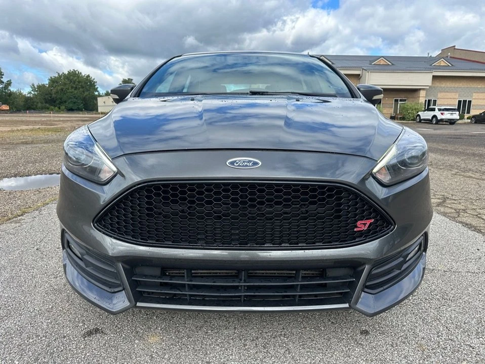 2018 Ford Focus 3rd Gen - Image 6 of 17