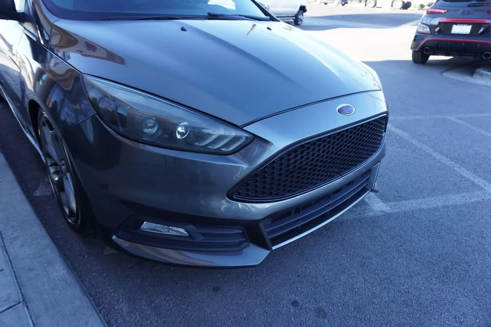 2018 Ford Focus 3rd Gen - Image 15 of 20