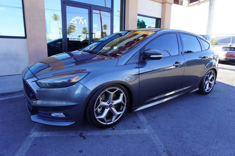 2018 Ford Focus 3rd Gen - Image 2 of 20