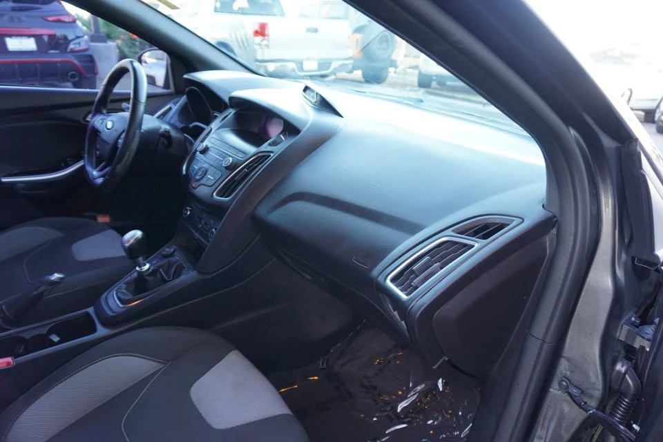 2018 Ford Focus 3rd Gen - Image 17 of 20
