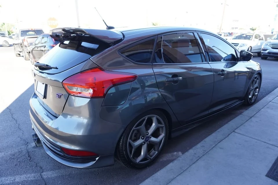 2018 Ford Focus 3rd Gen - Image 6 of 20