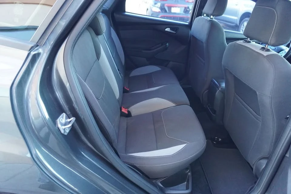 2018 Ford Focus 3rd Gen - Image 20 of 20