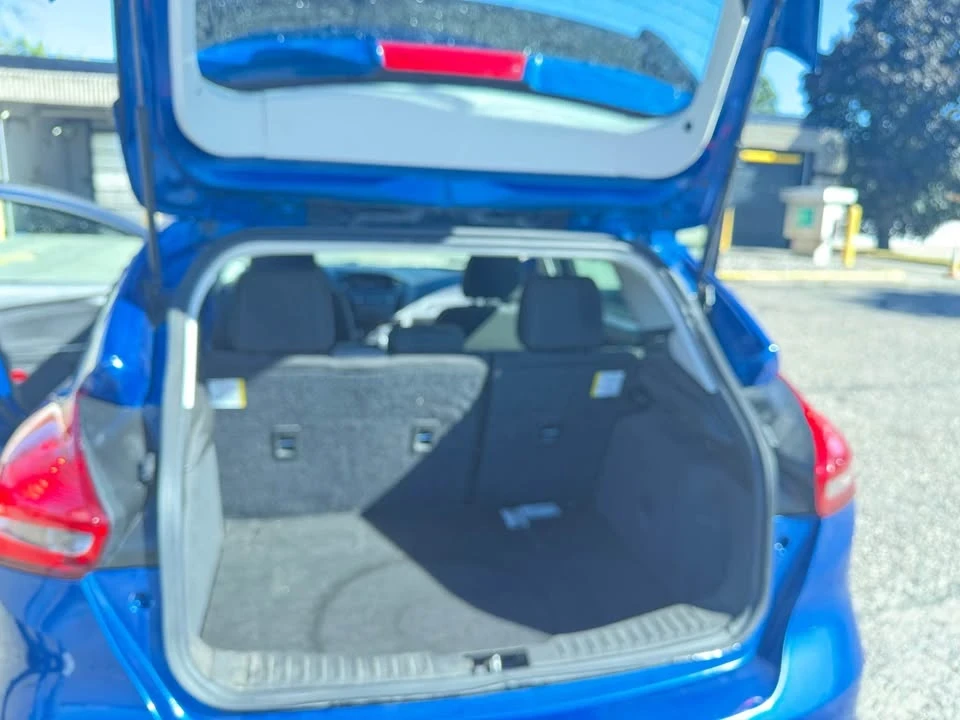 2018 Ford Focus 3rd Gen - Image 6 of 9