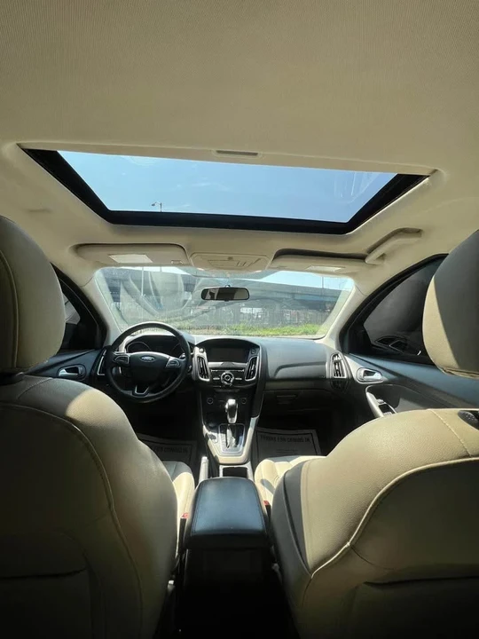 2018 Ford Focus 3rd Gen - Image 13 of 19
