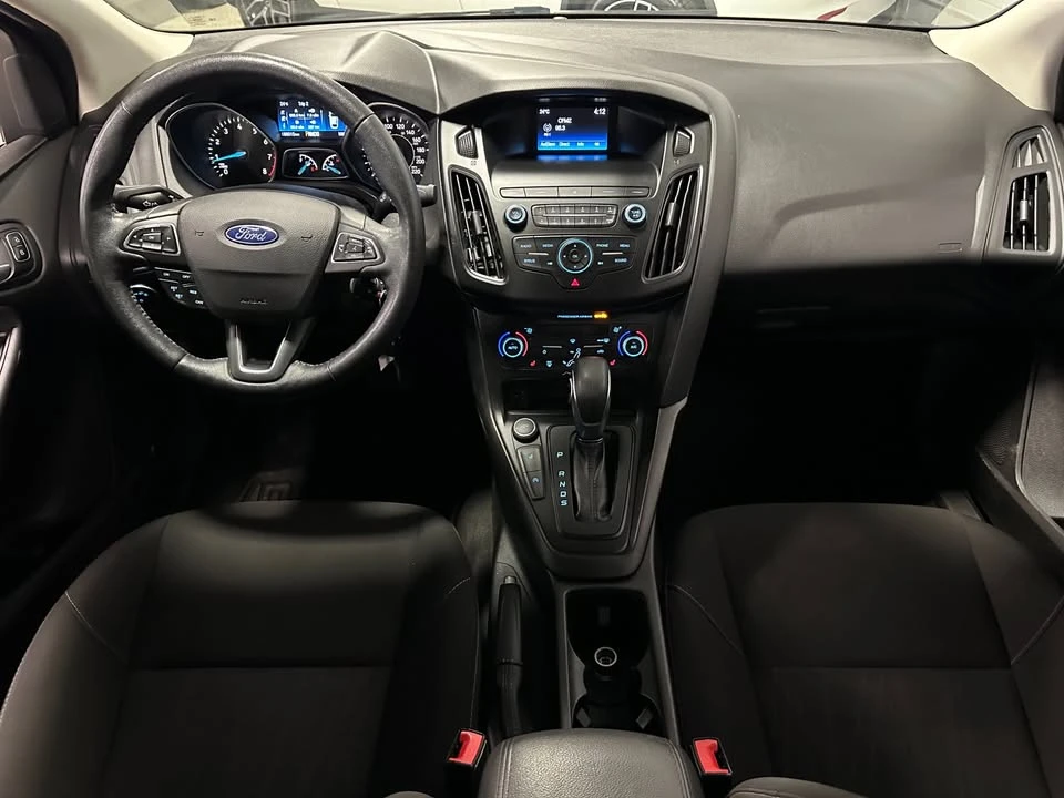 2018 Ford Focus - Image 15 of 20