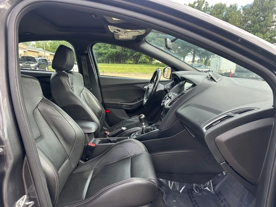 2018 Ford Focus 3rd Gen - Image 9 of 17