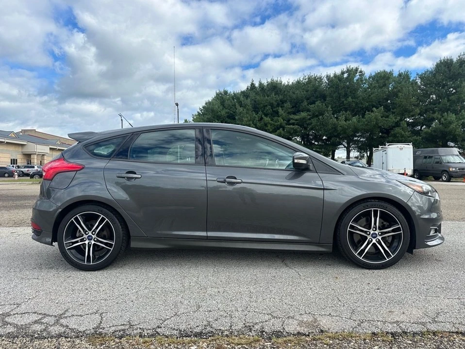 2018 Ford Focus 3rd Gen - Image 7 of 17