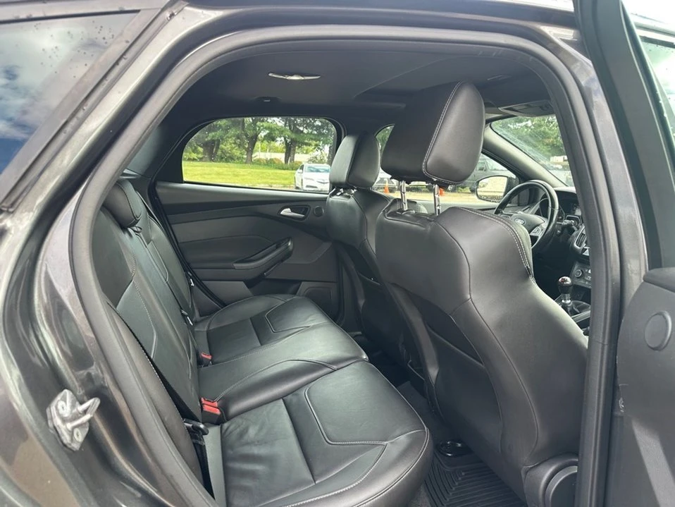 2018 Ford Focus 3rd Gen - Image 10 of 17