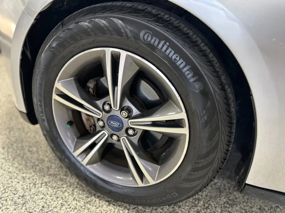 2018 Ford Focus - Image 19 of 20