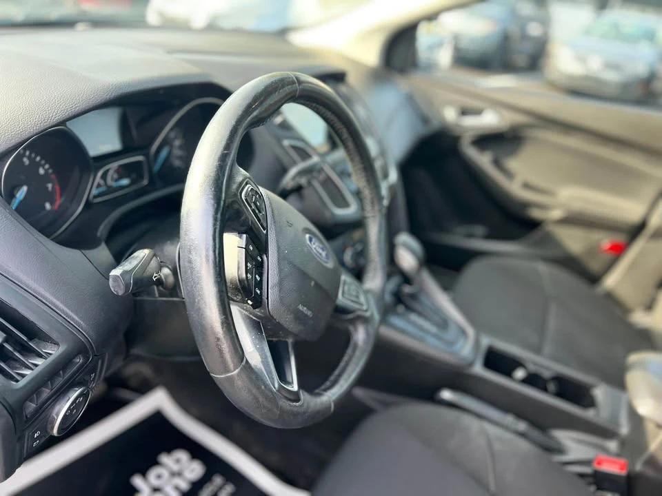 2018 Ford Focus 3rd Gen - Image 6 of 14