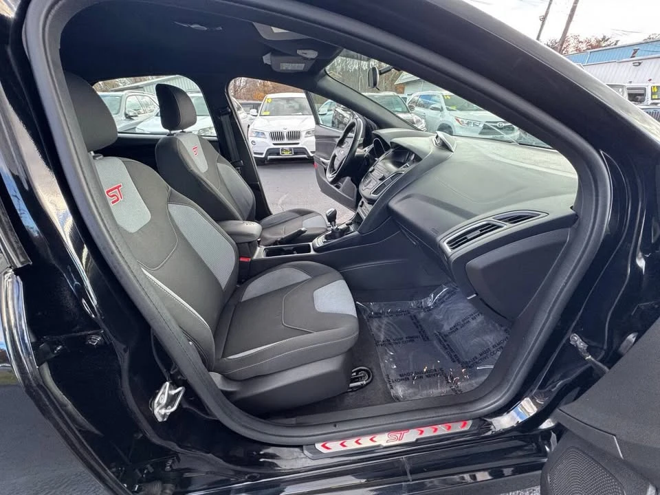 2018 Ford Focus 3rd Gen - Image 15 of 20