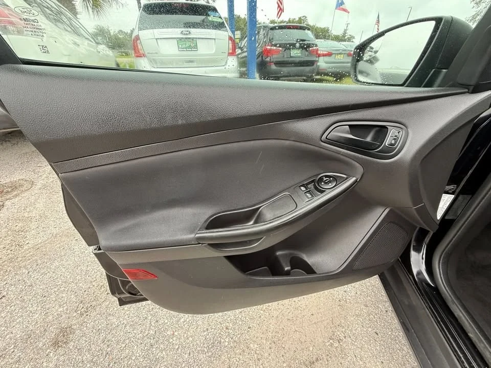 2018 Ford Focus 3rd Gen - Image 20 of 20
