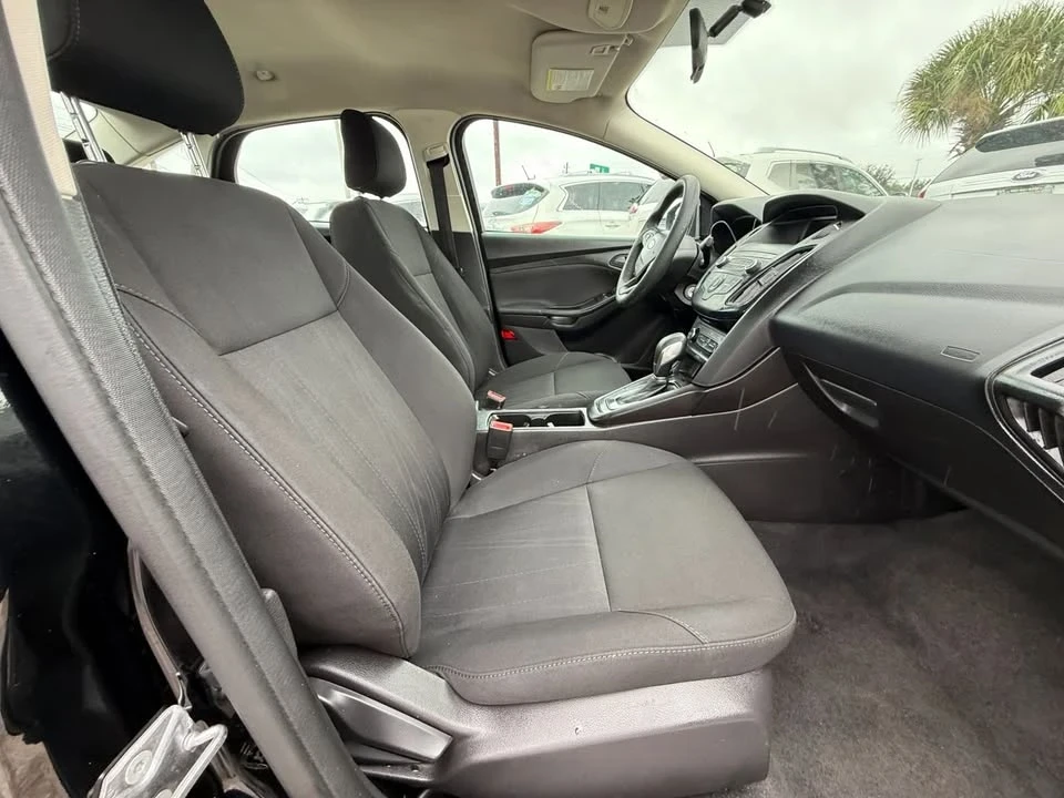 2018 Ford Focus 3rd Gen - Image 11 of 20